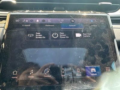 2023 Jeep Grand Cherokee 4xe 4xe