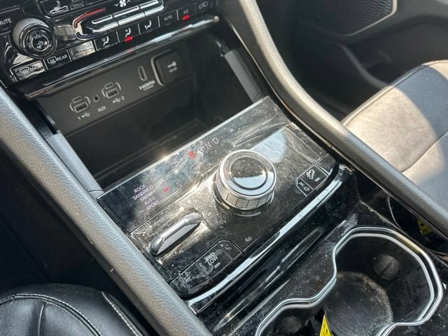 2023 Jeep Grand Cherokee 4xe 4xe