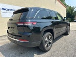 2023 Jeep Grand Cherokee 4xe 4xe