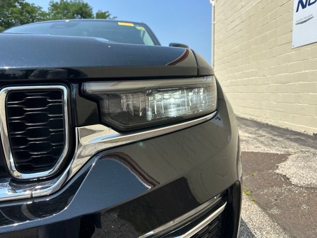 2023 Jeep Grand Cherokee 4xe 4xe