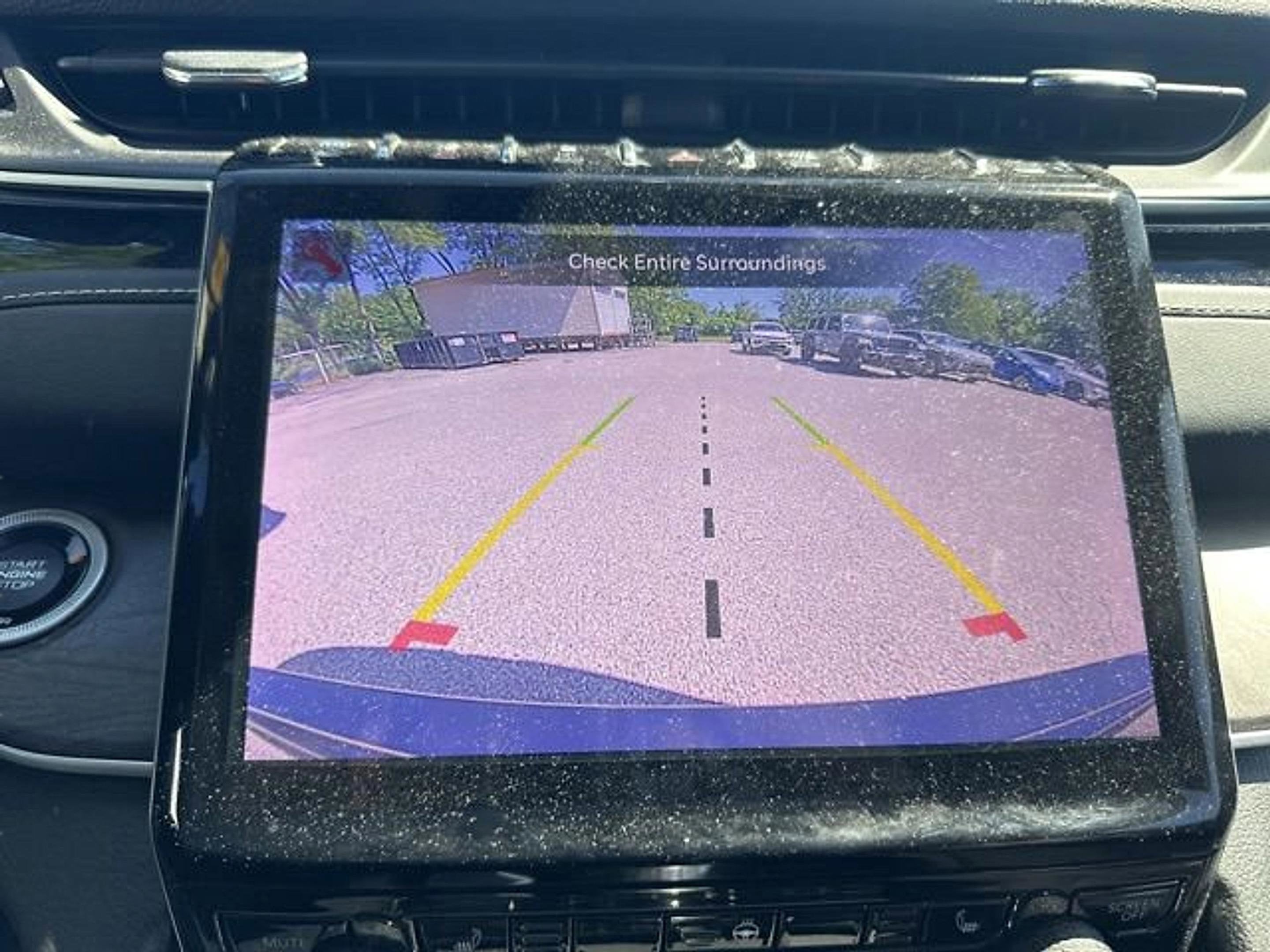 2023 Jeep Grand Cherokee 4xe 4xe