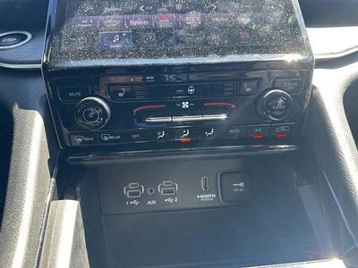 2023 Jeep Grand Cherokee 4xe 4xe
