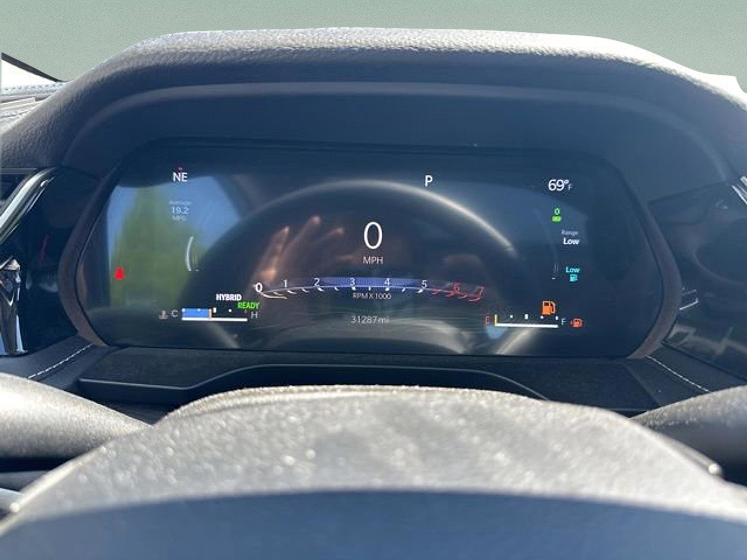 2023 Jeep Grand Cherokee 4xe 4xe