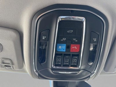 2023 Jeep Grand Cherokee 4xe 4xe