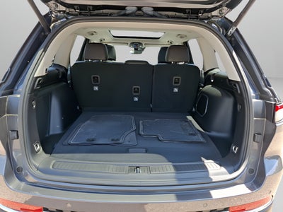 2023 Jeep Grand Cherokee 4xe 4xe