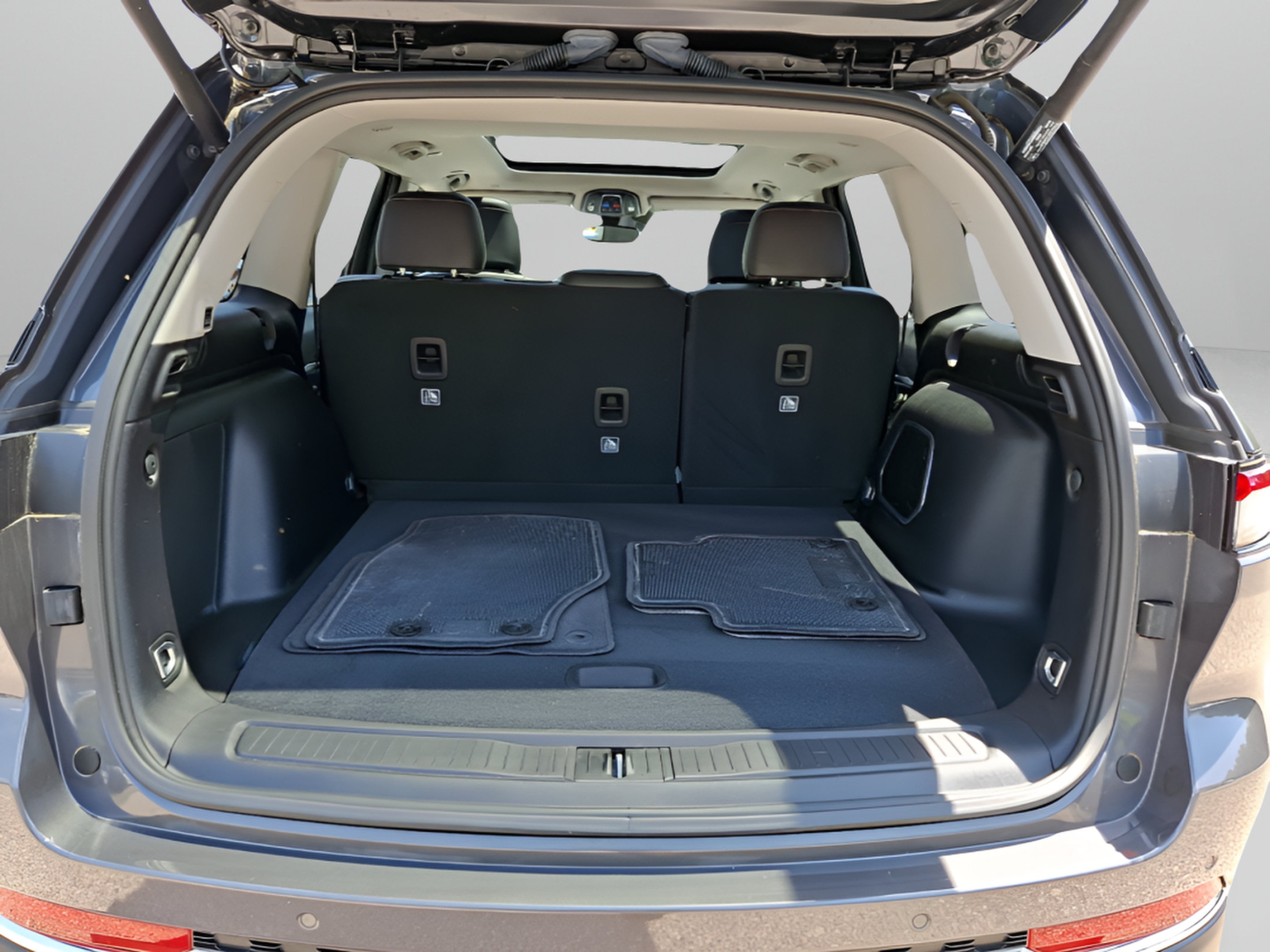 2023 Jeep Grand Cherokee 4xe 4xe