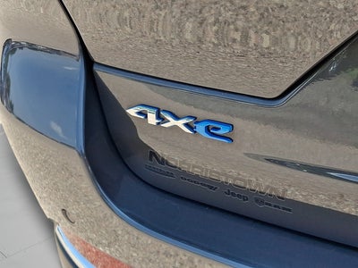 2023 Jeep Grand Cherokee 4xe 4xe