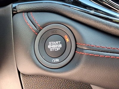 2026 Dodge Durango DURANGO GT AWD HEMI V8