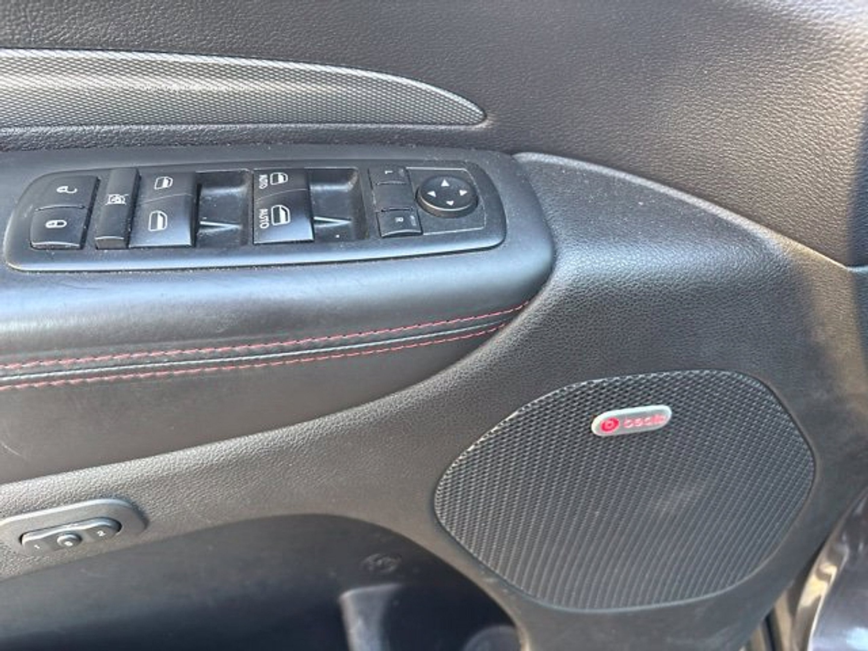 2018 Dodge Durango R/T