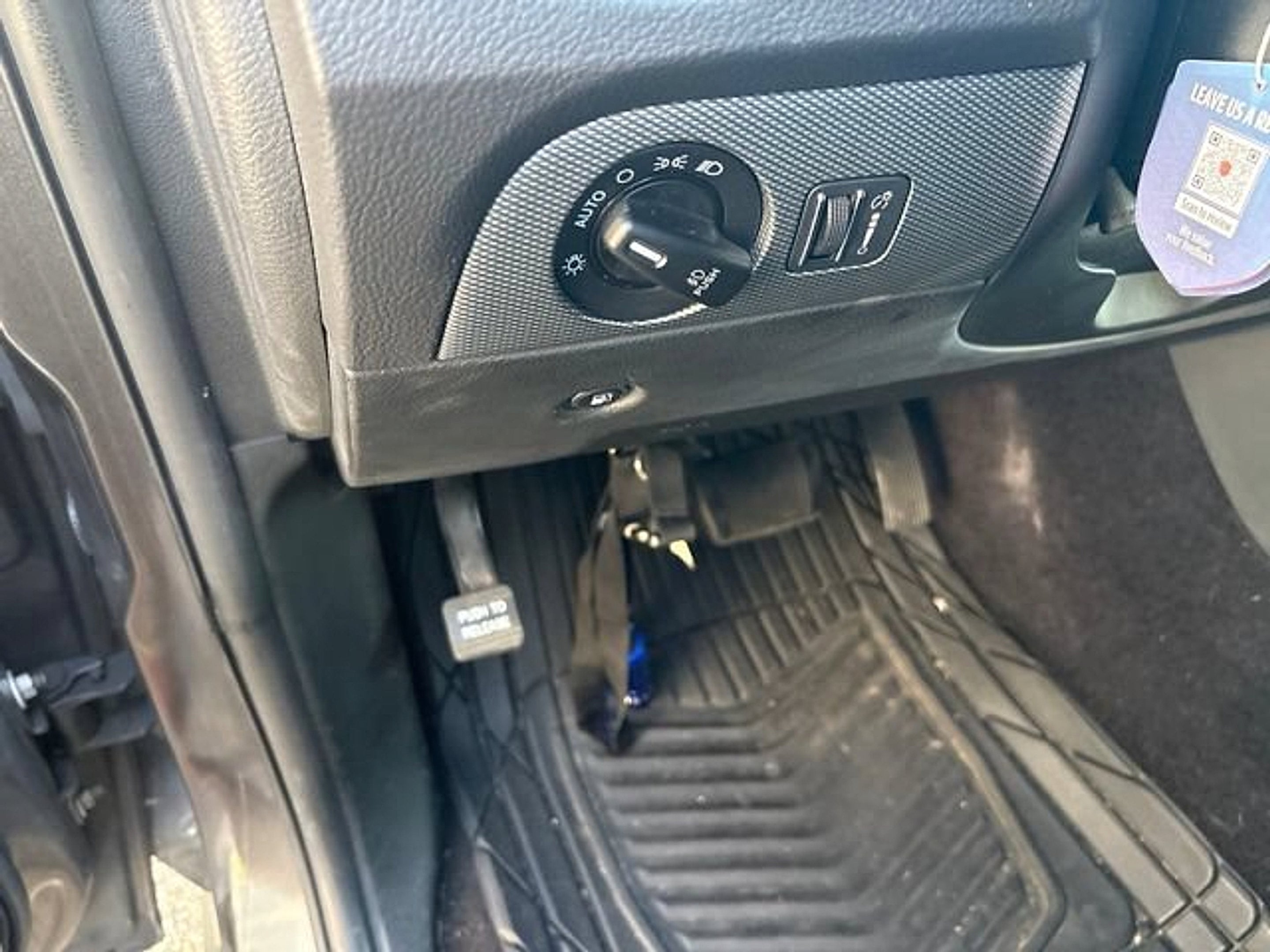 2018 Dodge Durango R/T