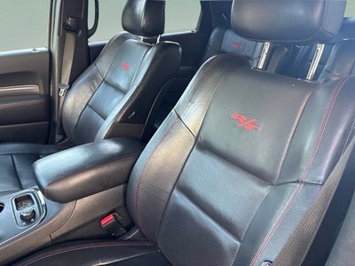 2018 Dodge Durango R/T