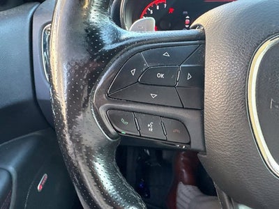 2018 Dodge Durango R/T