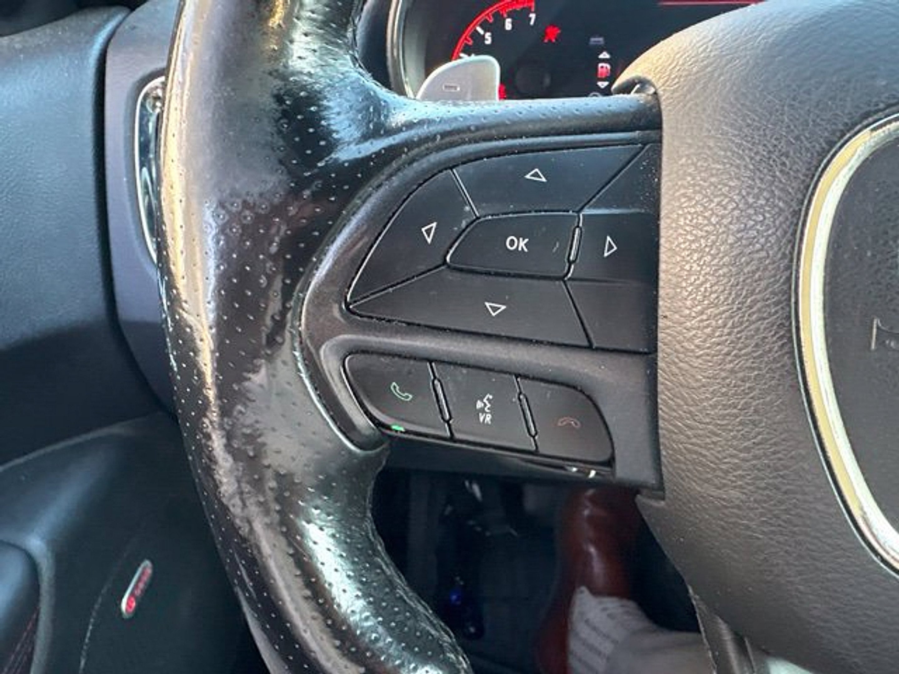 2018 Dodge Durango R/T