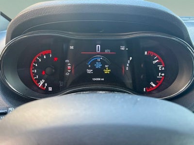 2018 Dodge Durango R/T
