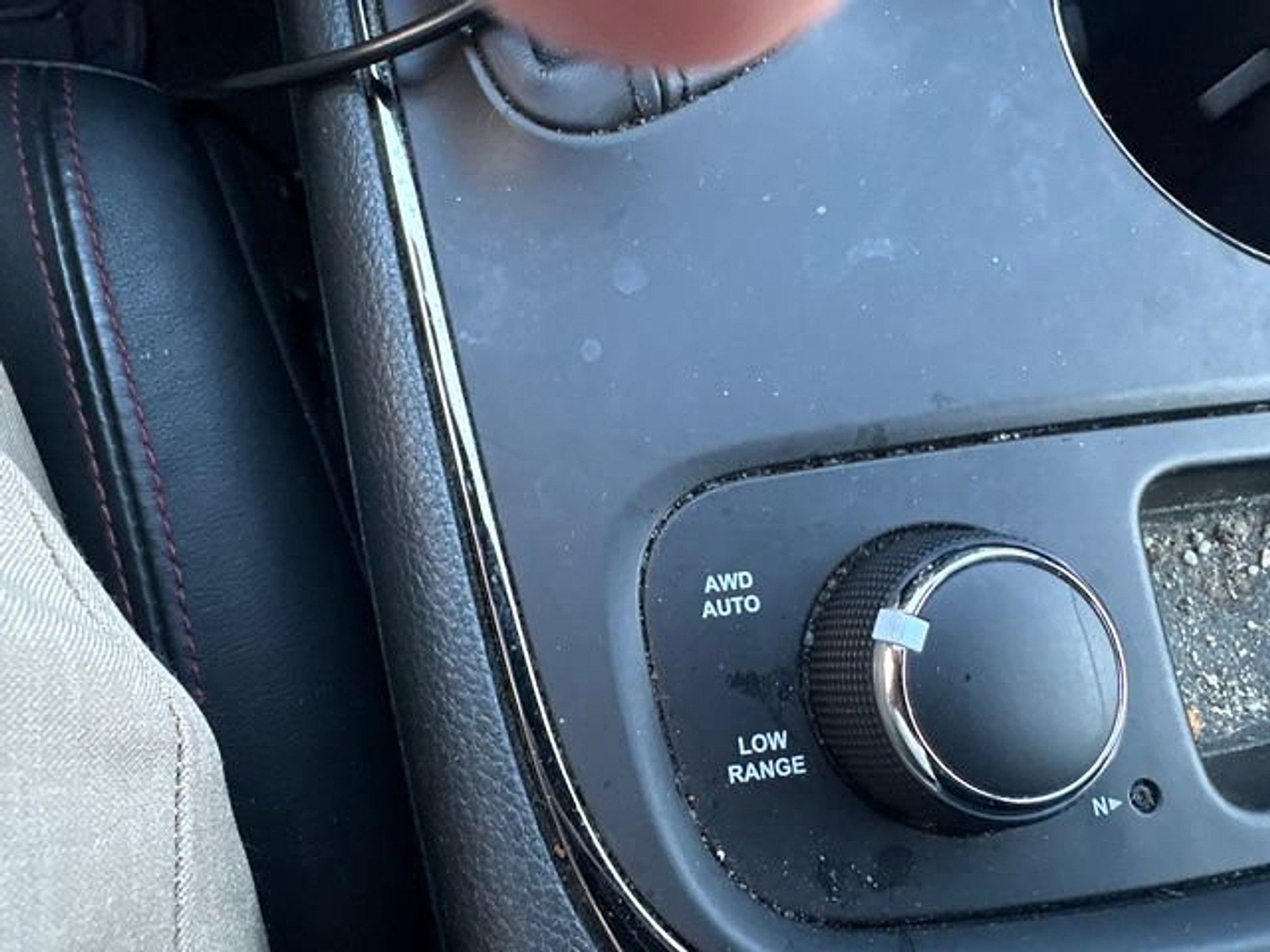 2018 Dodge Durango R/T