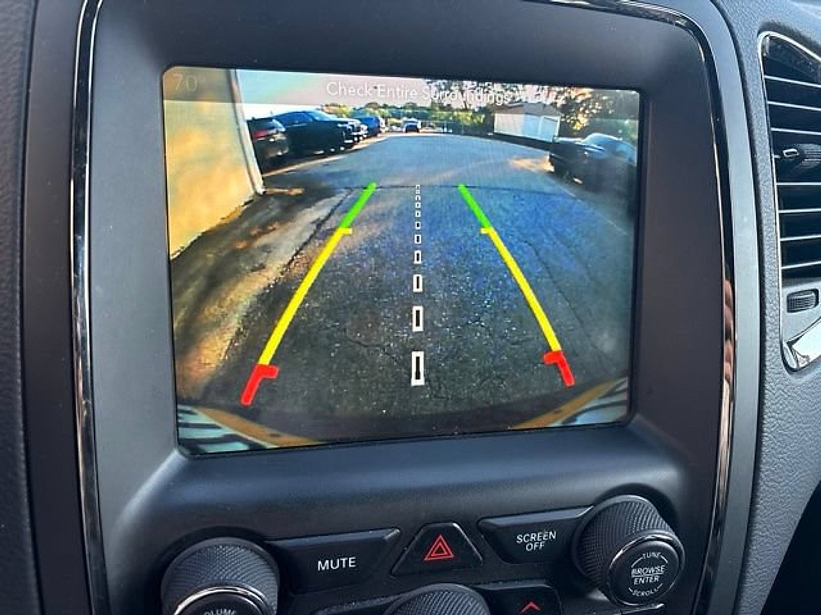 2018 Dodge Durango R/T