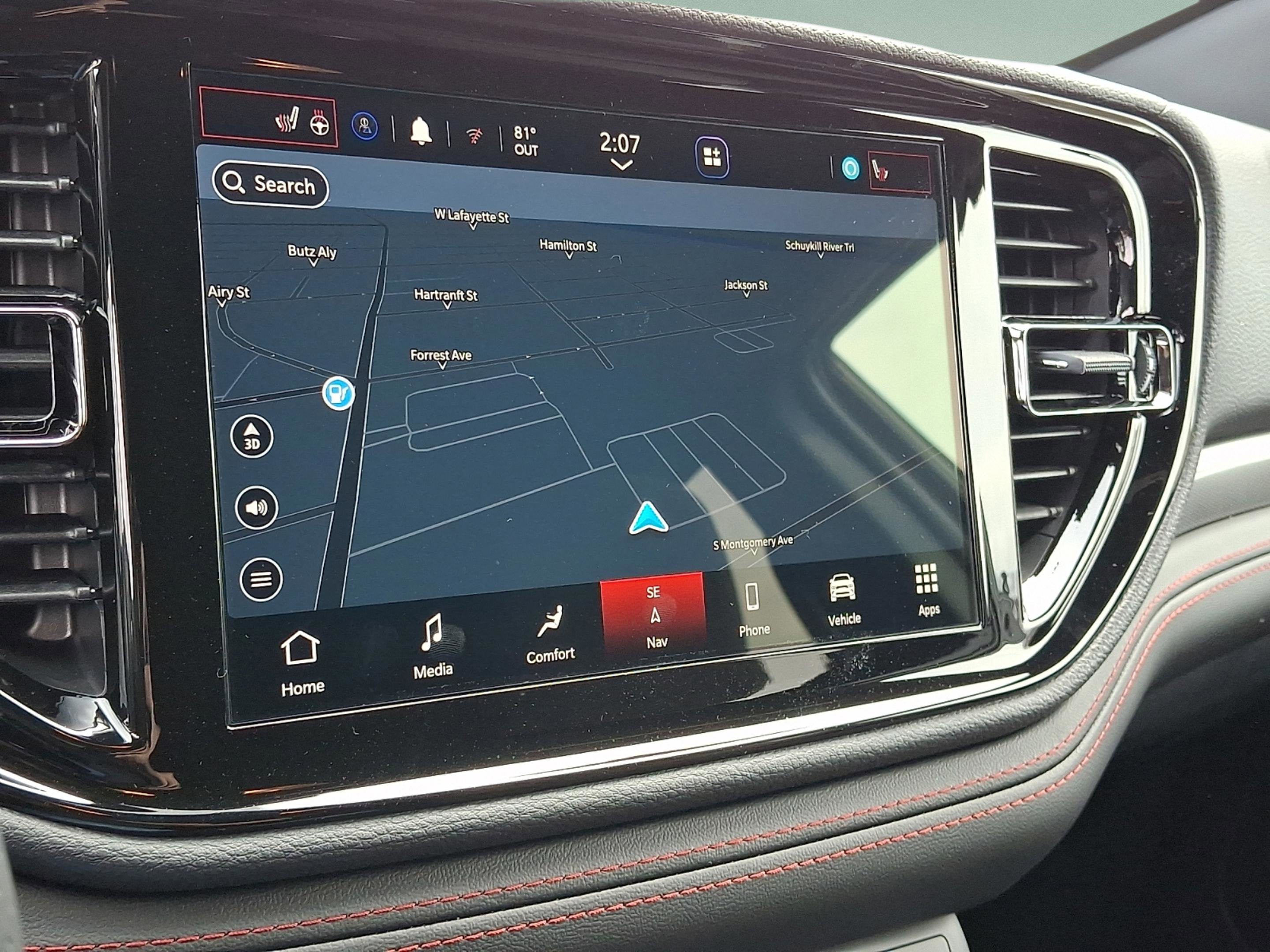 2026 Dodge Durango DURANGO GT AWD HEMI V8