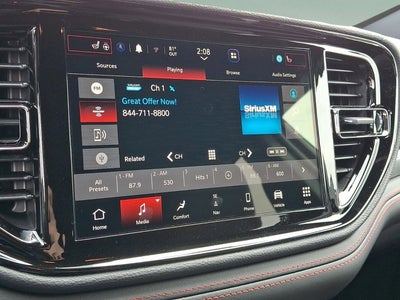 2026 Dodge Durango DURANGO GT AWD HEMI V8