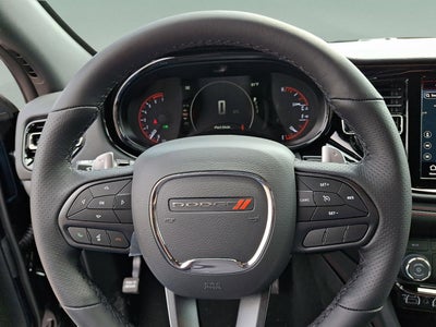 2026 Dodge Durango DURANGO GT AWD HEMI V8