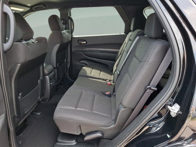 2026 Dodge Durango DURANGO GT AWD HEMI V8