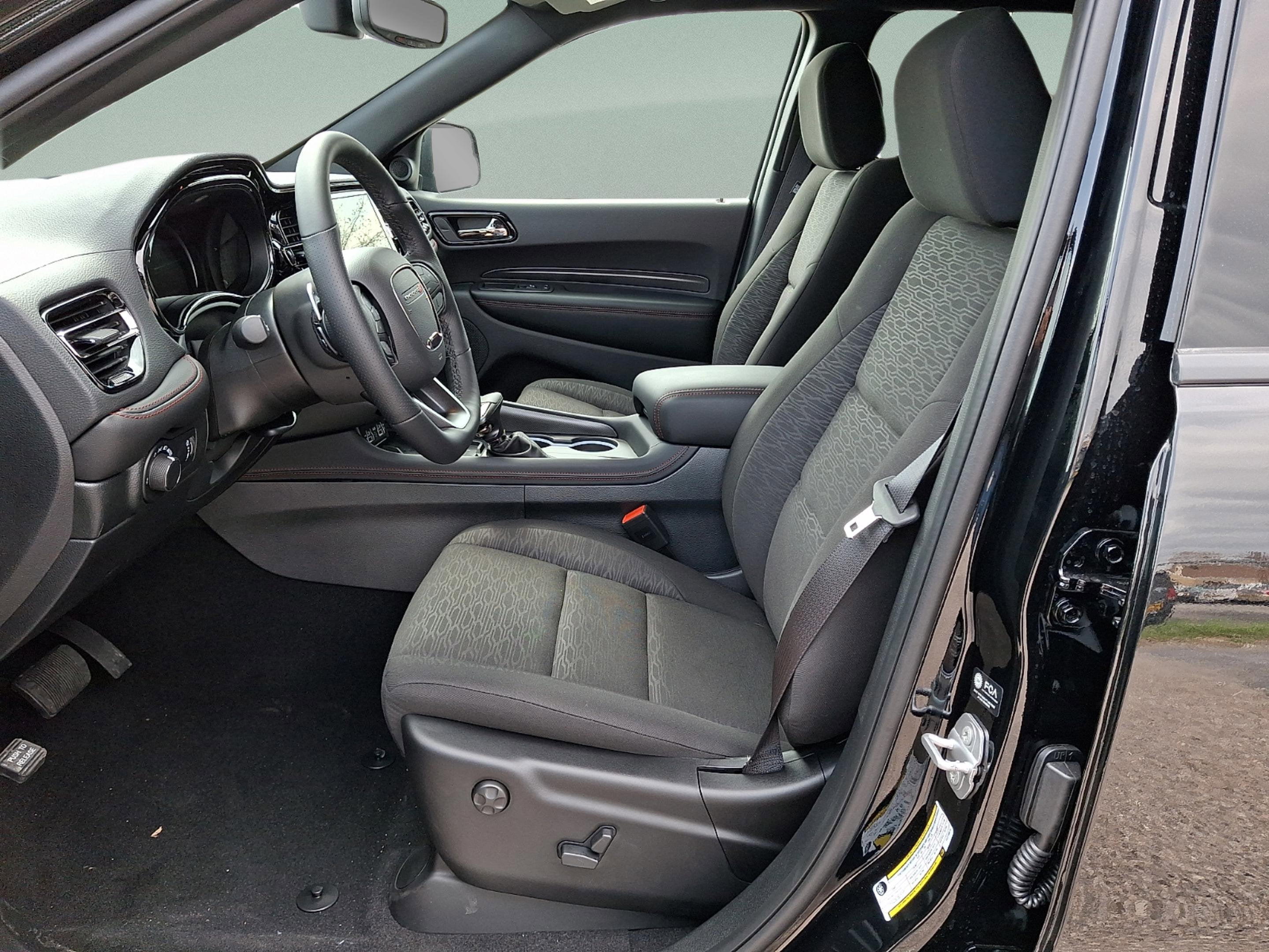 2026 Dodge Durango DURANGO GT AWD HEMI V8