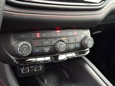 2026 Dodge Durango DURANGO GT AWD HEMI V8