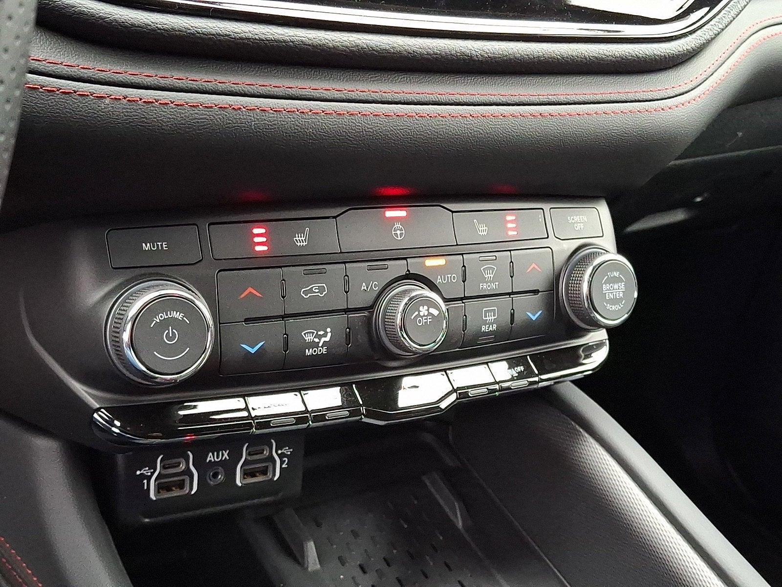 2026 Dodge Durango DURANGO GT AWD HEMI V8