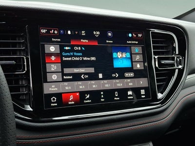 2026 Dodge Durango DURANGO GT AWD HEMI V8