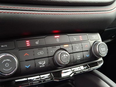 2026 Dodge Durango DURANGO GT AWD HEMI V8