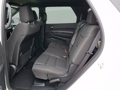 2026 Dodge Durango DURANGO GT AWD HEMI V8