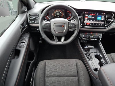 2026 Dodge Durango DURANGO GT AWD HEMI V8