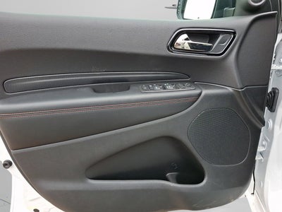 2026 Dodge Durango DURANGO GT AWD HEMI V8