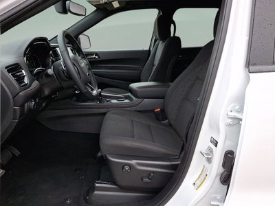 2026 Dodge Durango DURANGO GT AWD HEMI V8