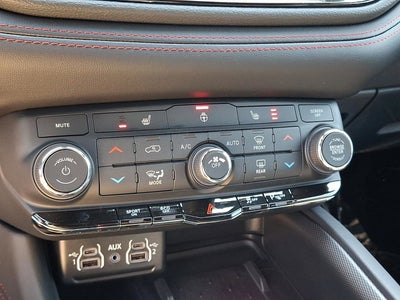 2026 Dodge Durango DURANGO GT AWD HEMI V8