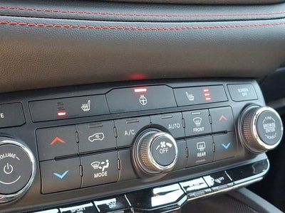 2026 Dodge Durango DURANGO GT AWD HEMI V8