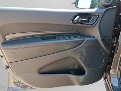 2026 Dodge Durango DURANGO GT AWD HEMI V8