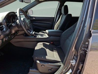 2026 Dodge Durango DURANGO GT AWD HEMI V8