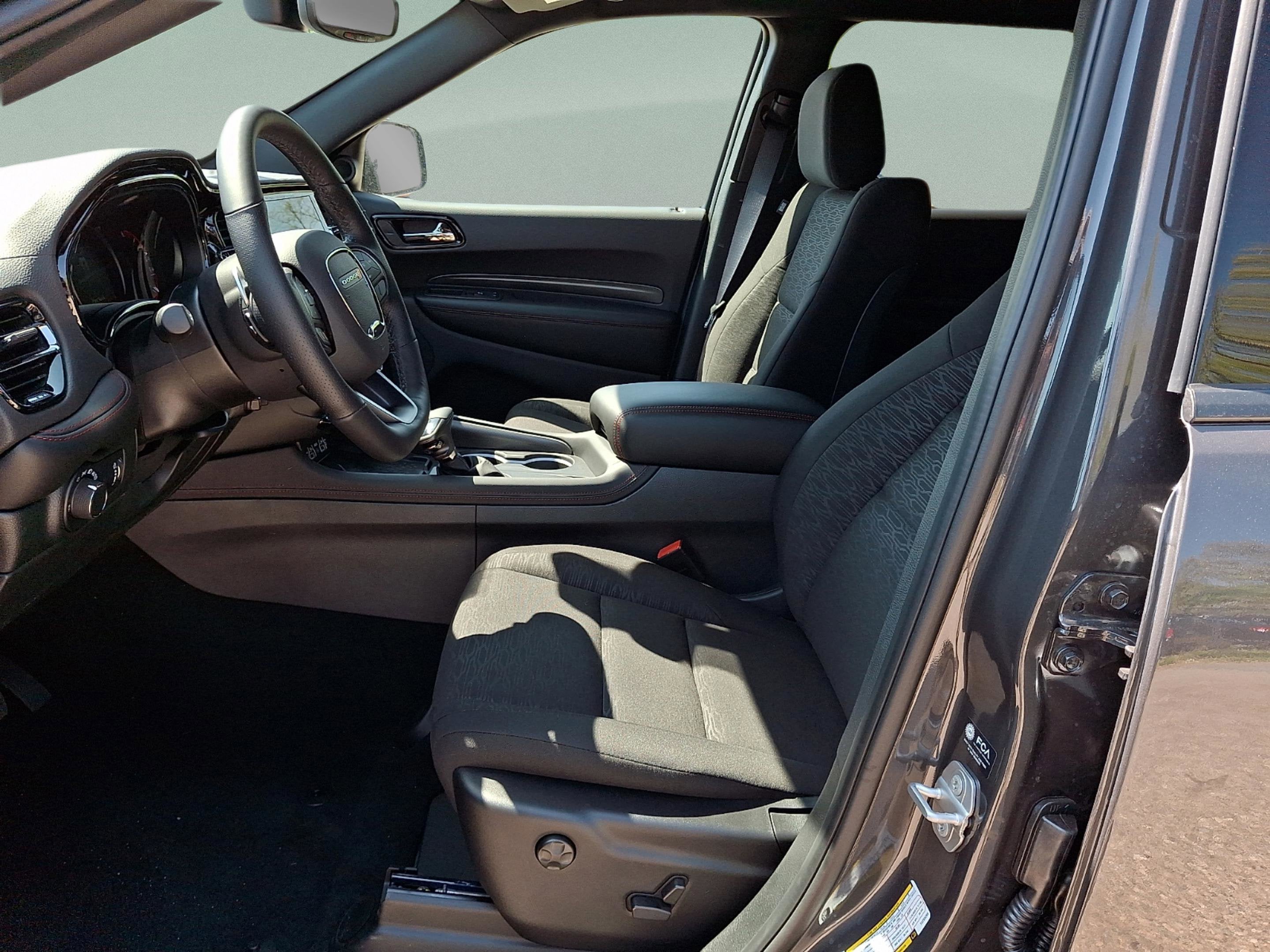 2026 Dodge Durango DURANGO GT AWD HEMI V8