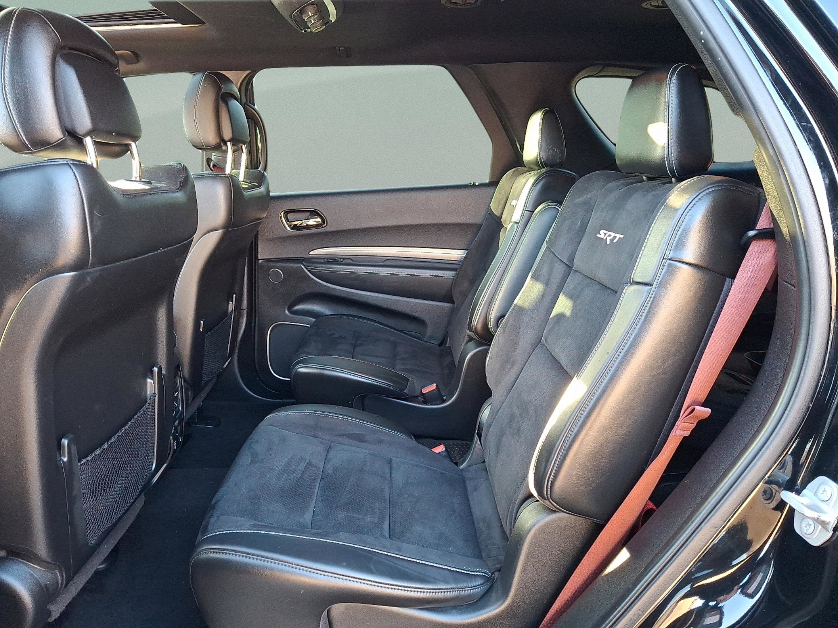 2020 Dodge Durango SRT AWD