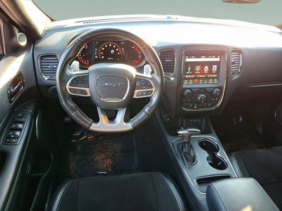 2020 Dodge Durango SRT AWD