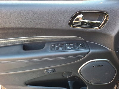 2020 Dodge Durango SRT AWD