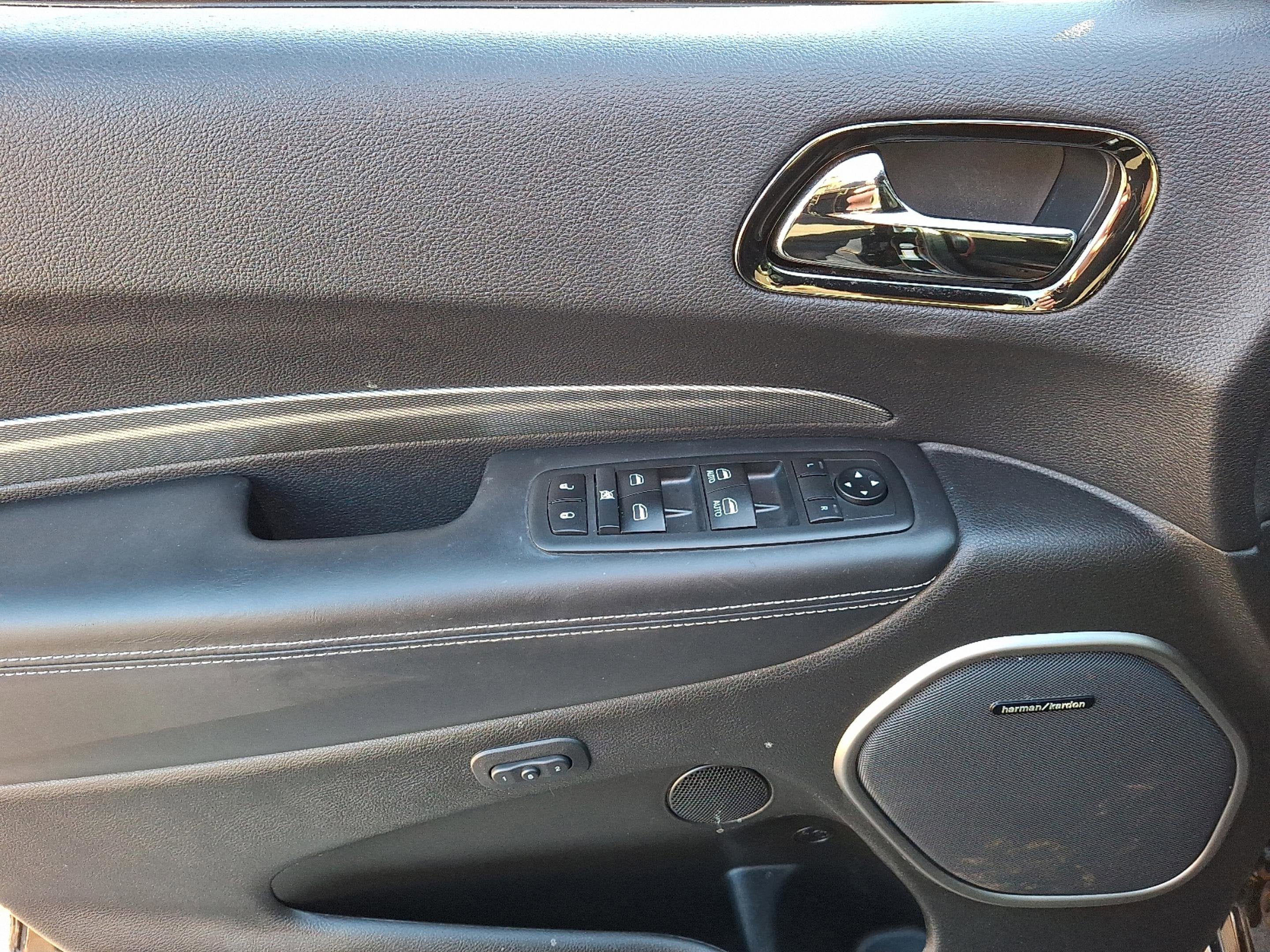 2020 Dodge Durango SRT AWD