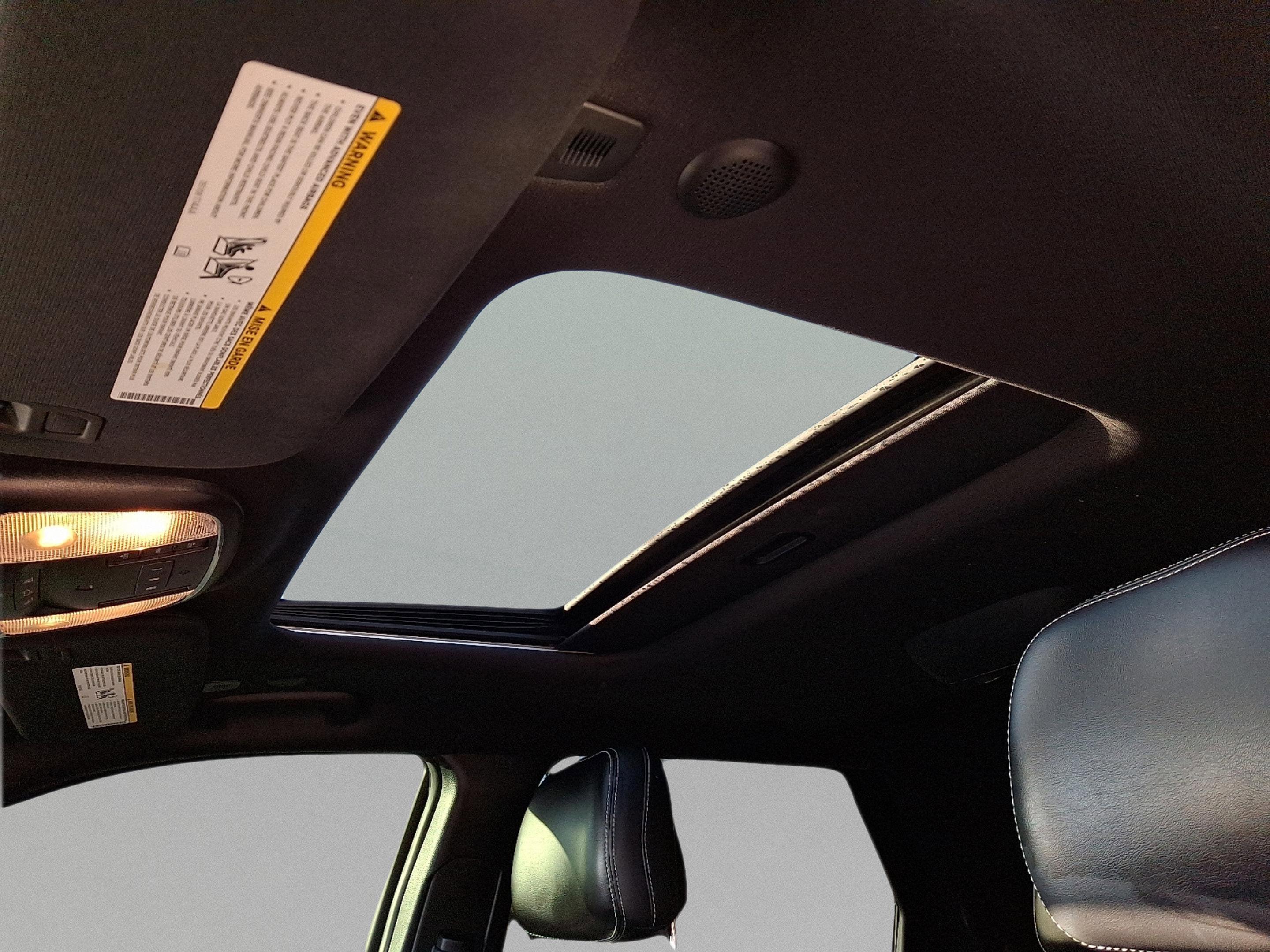 2020 Dodge Durango SRT AWD