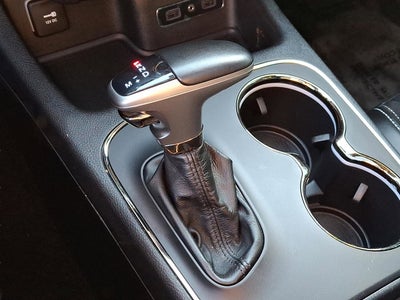 2020 Dodge Durango SRT AWD