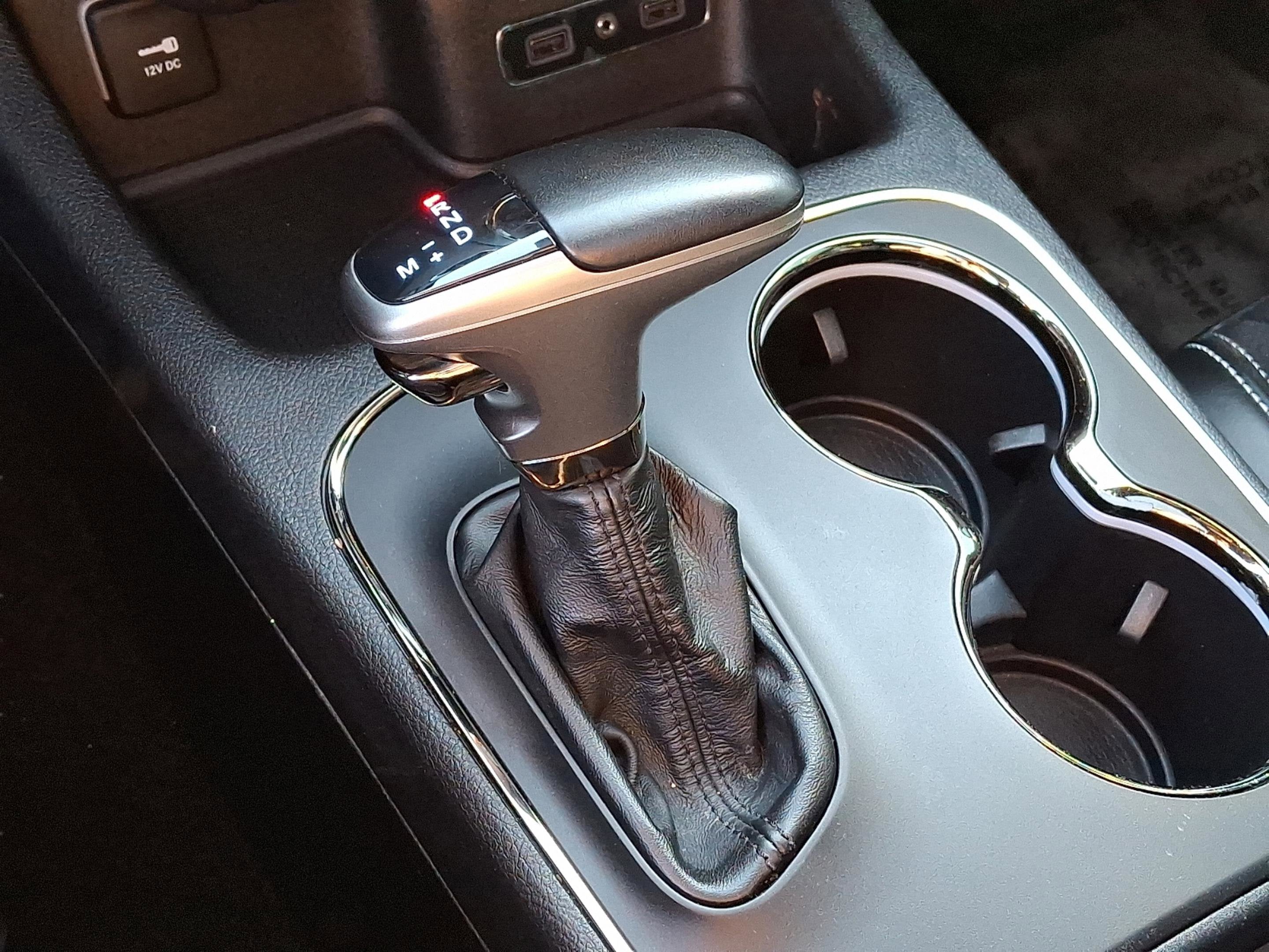 2020 Dodge Durango SRT AWD