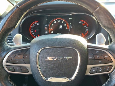 2020 Dodge Durango SRT AWD