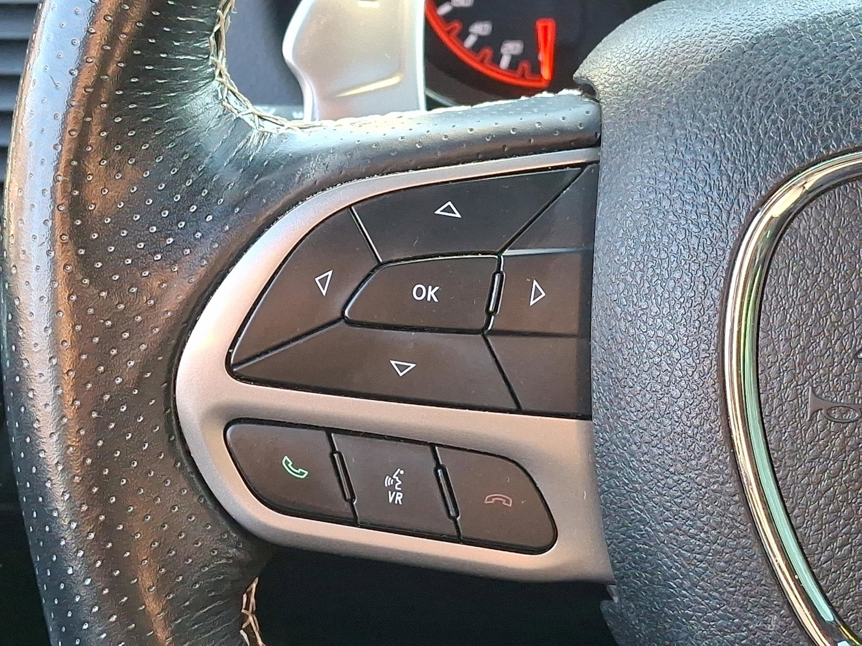 2020 Dodge Durango SRT AWD