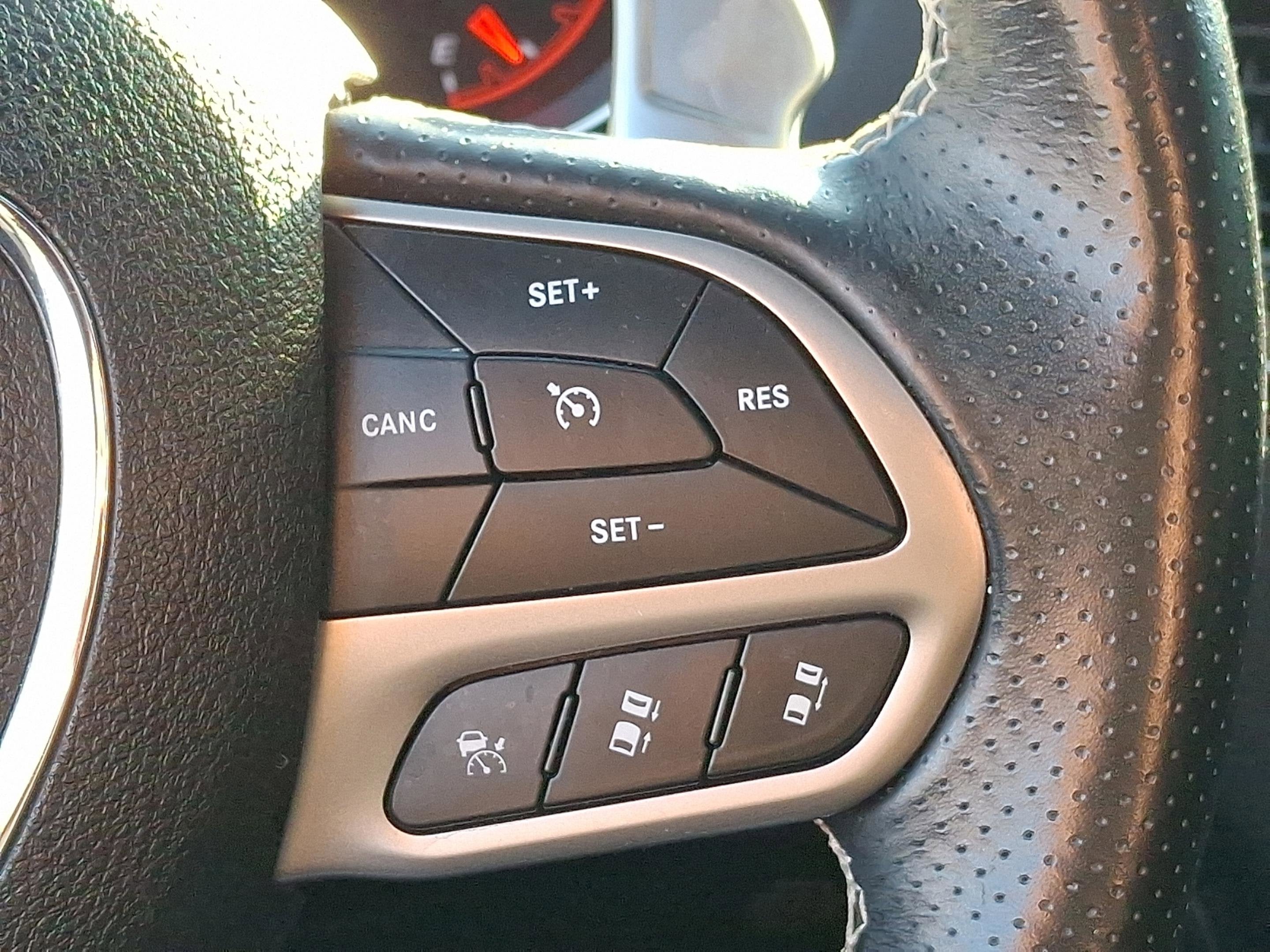 2020 Dodge Durango SRT AWD