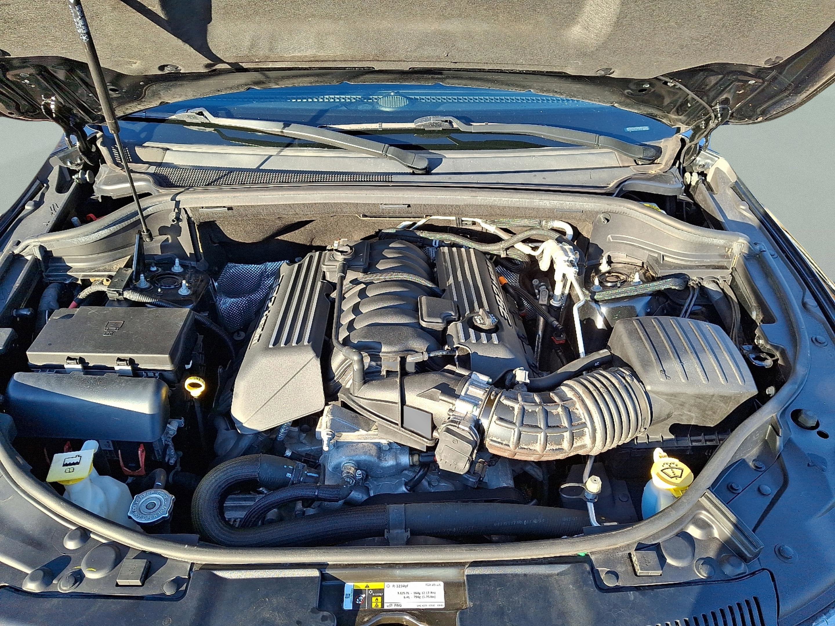 2020 Dodge Durango SRT AWD