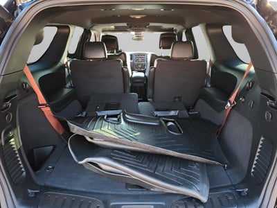 2020 Dodge Durango SRT AWD